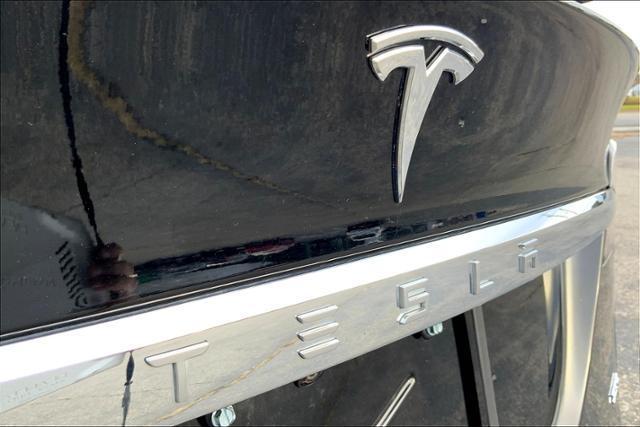 2018 Tesla Model X 75D for sale in SACO, ME – photo 9