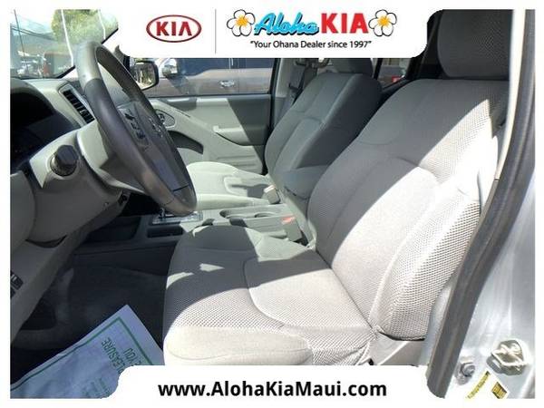 2016 Nissan Frontier SV for sale in Kahului, HI – photo 11