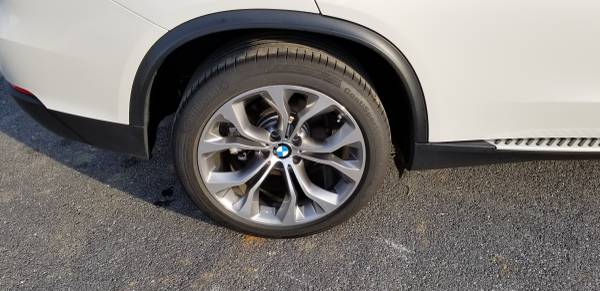 2014 BMW X5 xDrive3.5i for sale in Sparrows Point, MD – photo 14