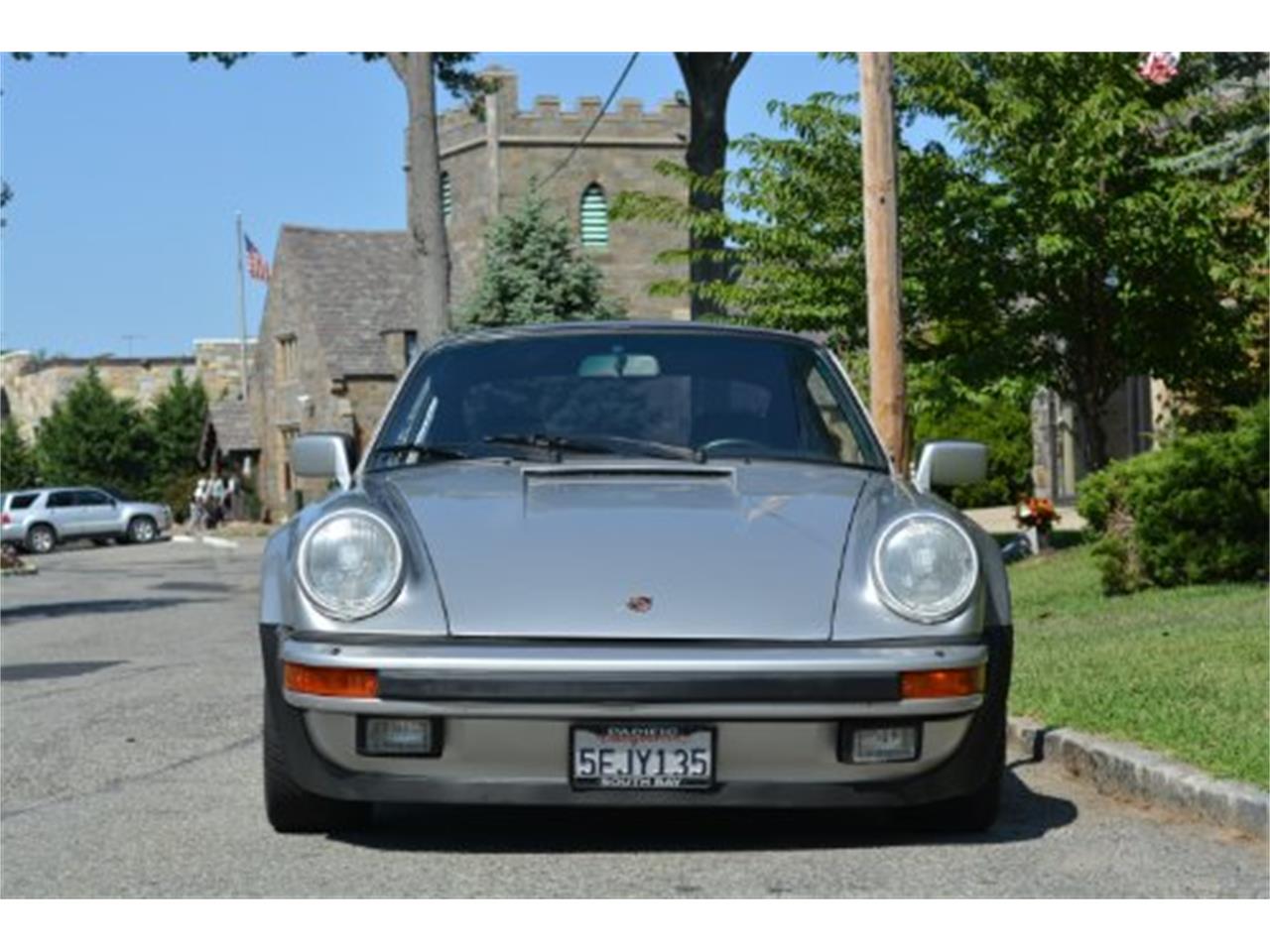 1976 Porsche 930 for sale in Astoria, NY – photo 5