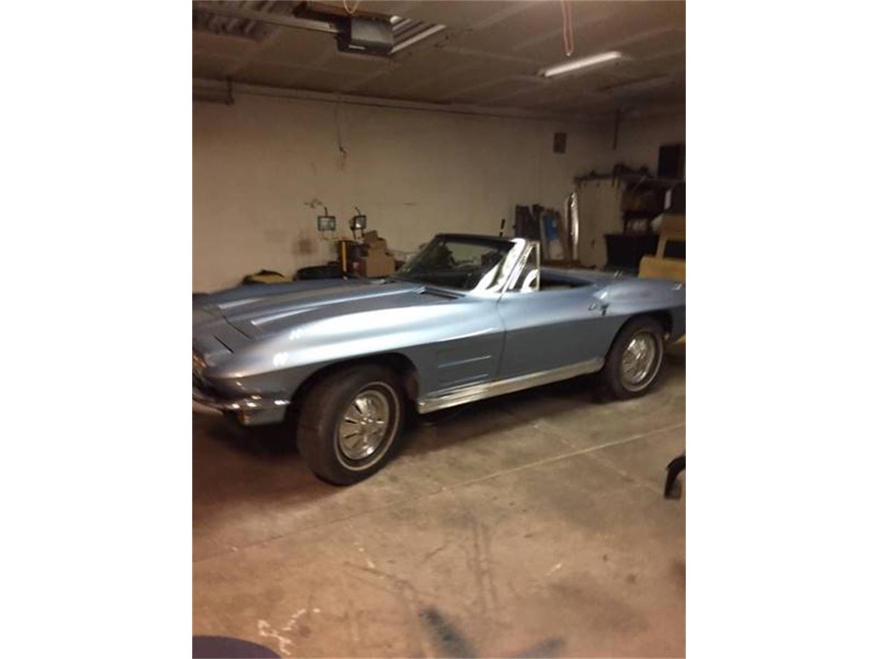 1964 Chevrolet Corvette for sale in Long Island, NY – photo 2