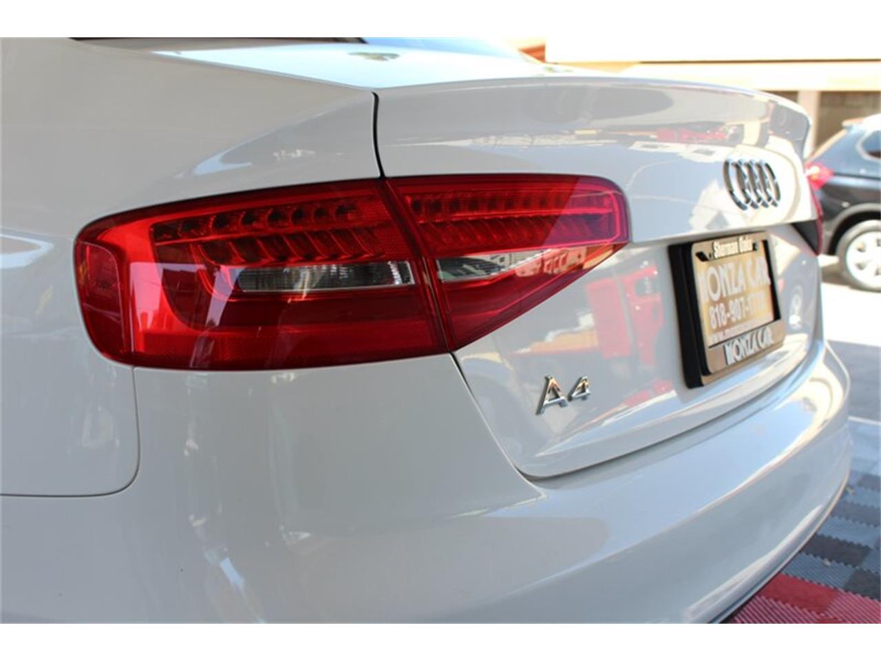 2014 Audi A4 for sale in Sherman Oaks, CA – photo 10