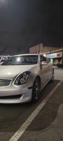2006 Infinit G35 coupe Premium package for sale in Santee, CA – photo 16