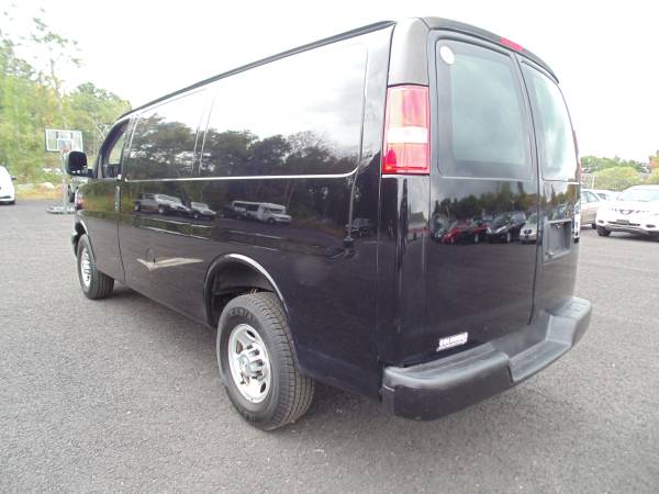 2015 Chevy Express 2500 Cargo Van for sale in Hanover, MA – photo 5