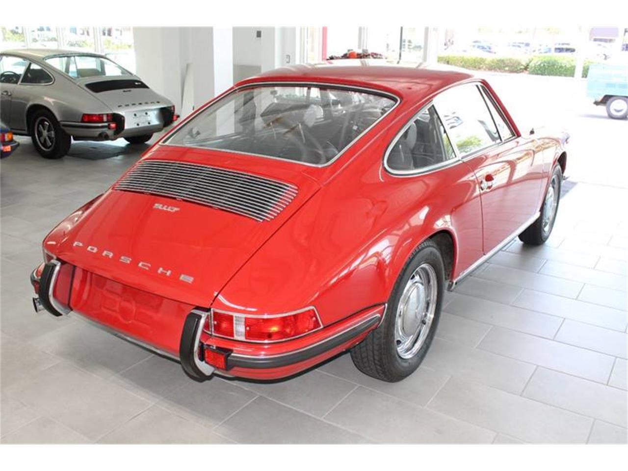 1971 Porsche 911 for sale in Naples, FL – photo 3