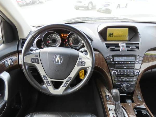 2012 Acura MDX TECHNOLOGY AWD - cars & trucks - by dealer - vehicle... for sale in Pleasant Hill, IA – photo 12