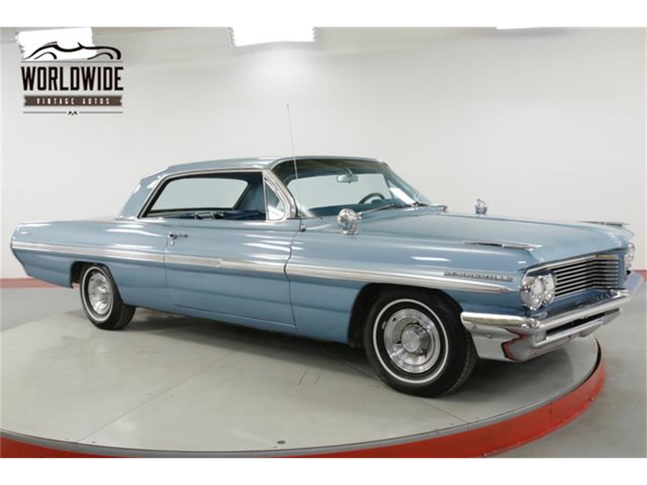 1962 Pontiac Bonneville for sale in Denver , CO – photo 5