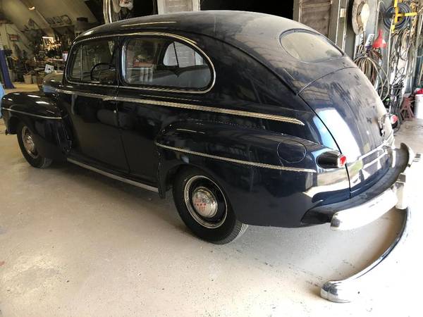 1946 Ford Deluxe for sale in Other, IL – photo 3