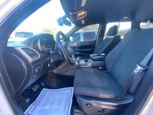 2015 Jeep Grand Cherokee Laredo 100K Miles 2, 500 Down W A C for sale in Brownsville, TX – photo 3