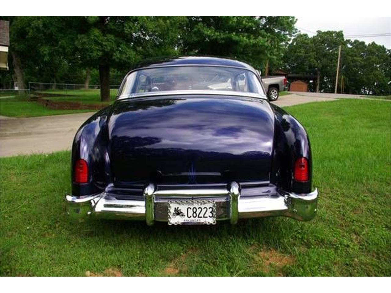 1951 Mercury Lead Sled for sale in Cadillac, MI – photo 6