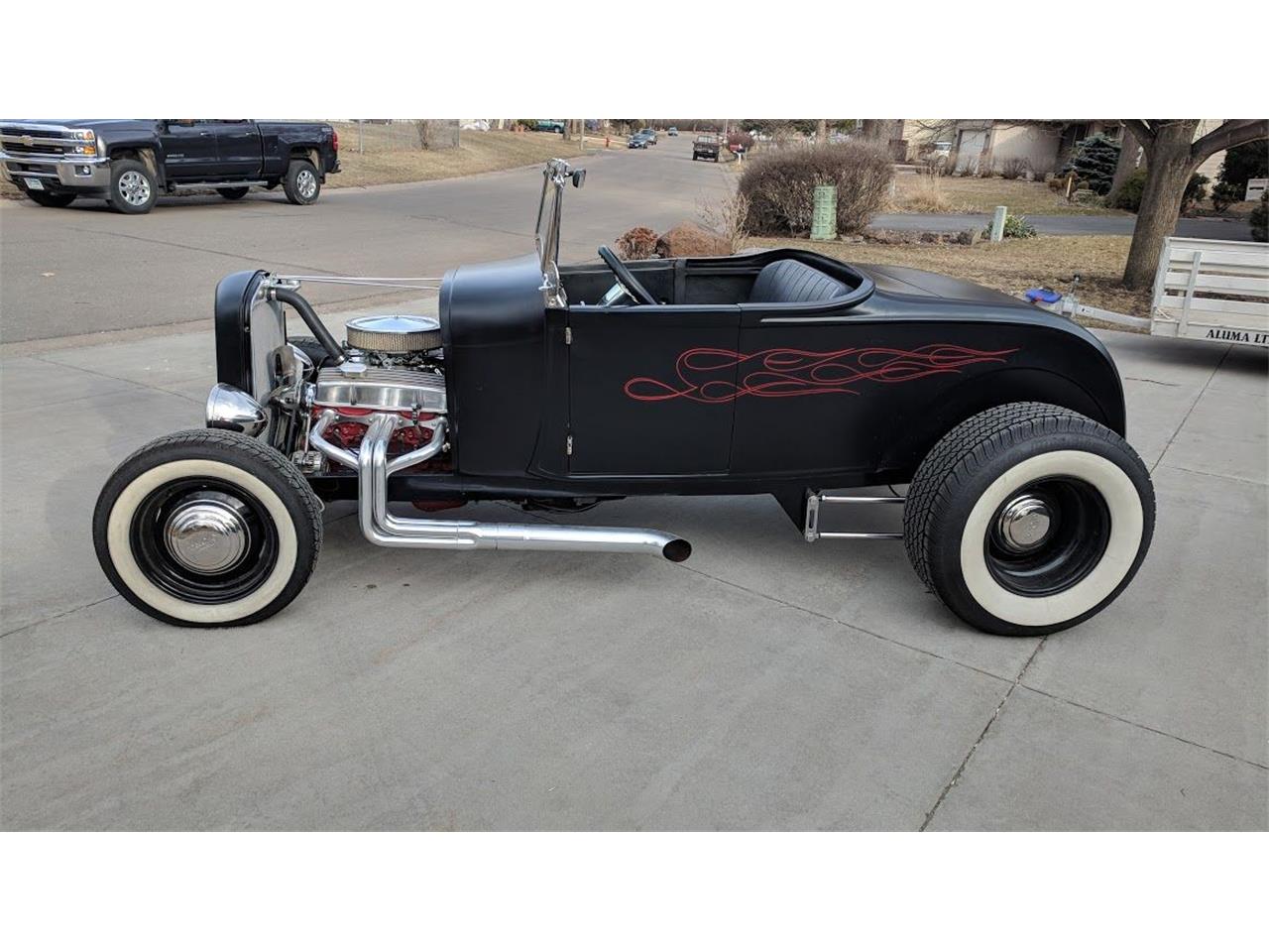 1929 Ford Roadster for sale in Annandale, MN – photo 3