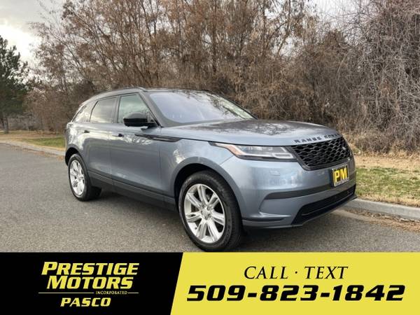 2018 Land Rover Range Rover Velar S - - by for sale in Pasco, OR