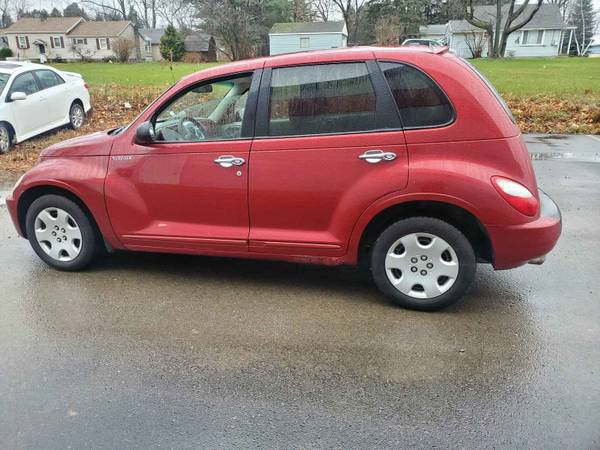 2006 Chrysler PT Cruiser - cars & trucks - by owner - vehicle... for sale in Horseheads, NY – photo 2