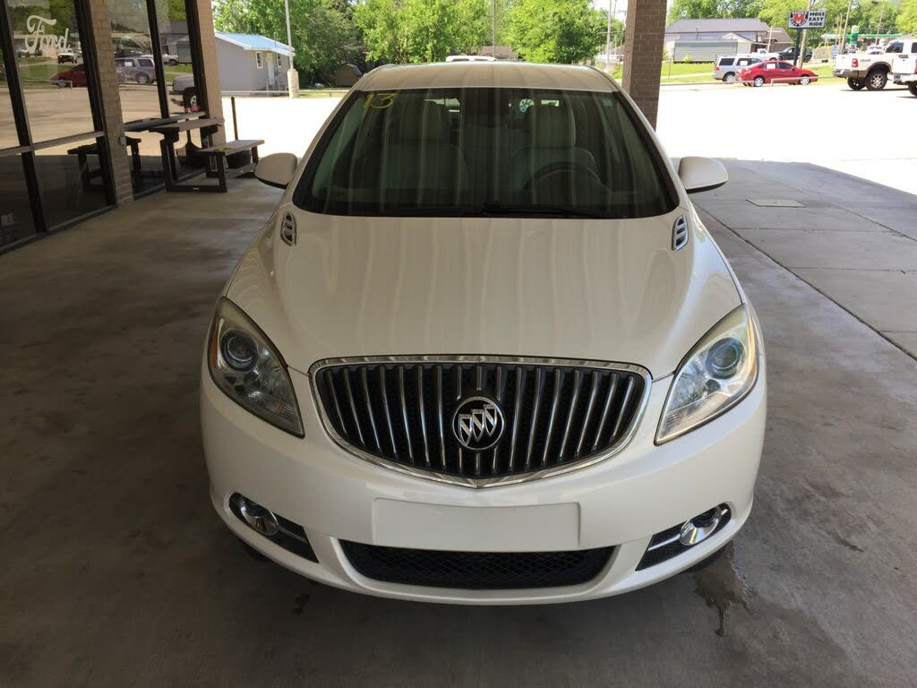 2016 Buick Verano Leather FWD for sale in South Pittsburg, TN – photo 3