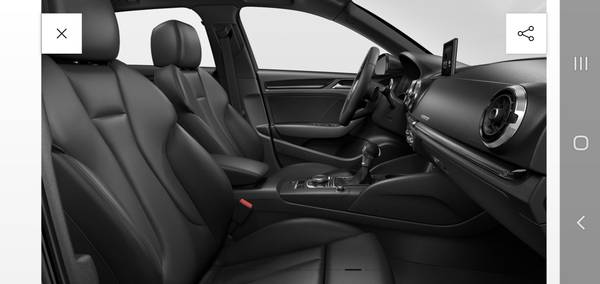 2017 Audi A3 Premium Plus Sportback E-tron PHEV - - by for sale in Atascadero, CA – photo 9
