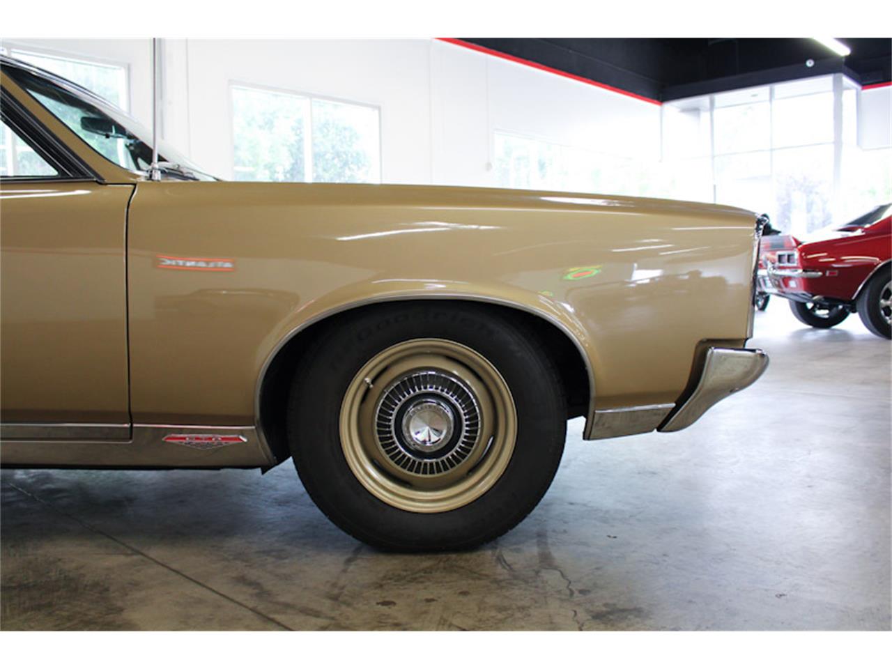 1967 Pontiac GTO for sale in Fairfield, CA – photo 18