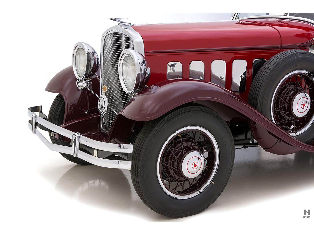 1931 Hudson Greater Eight for sale in Saint Louis, MO – photo 15