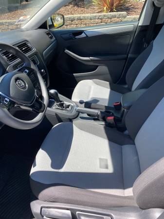2018 Volkswagen Jetta S - 43K Miles for sale in Daly City, CA – photo 8