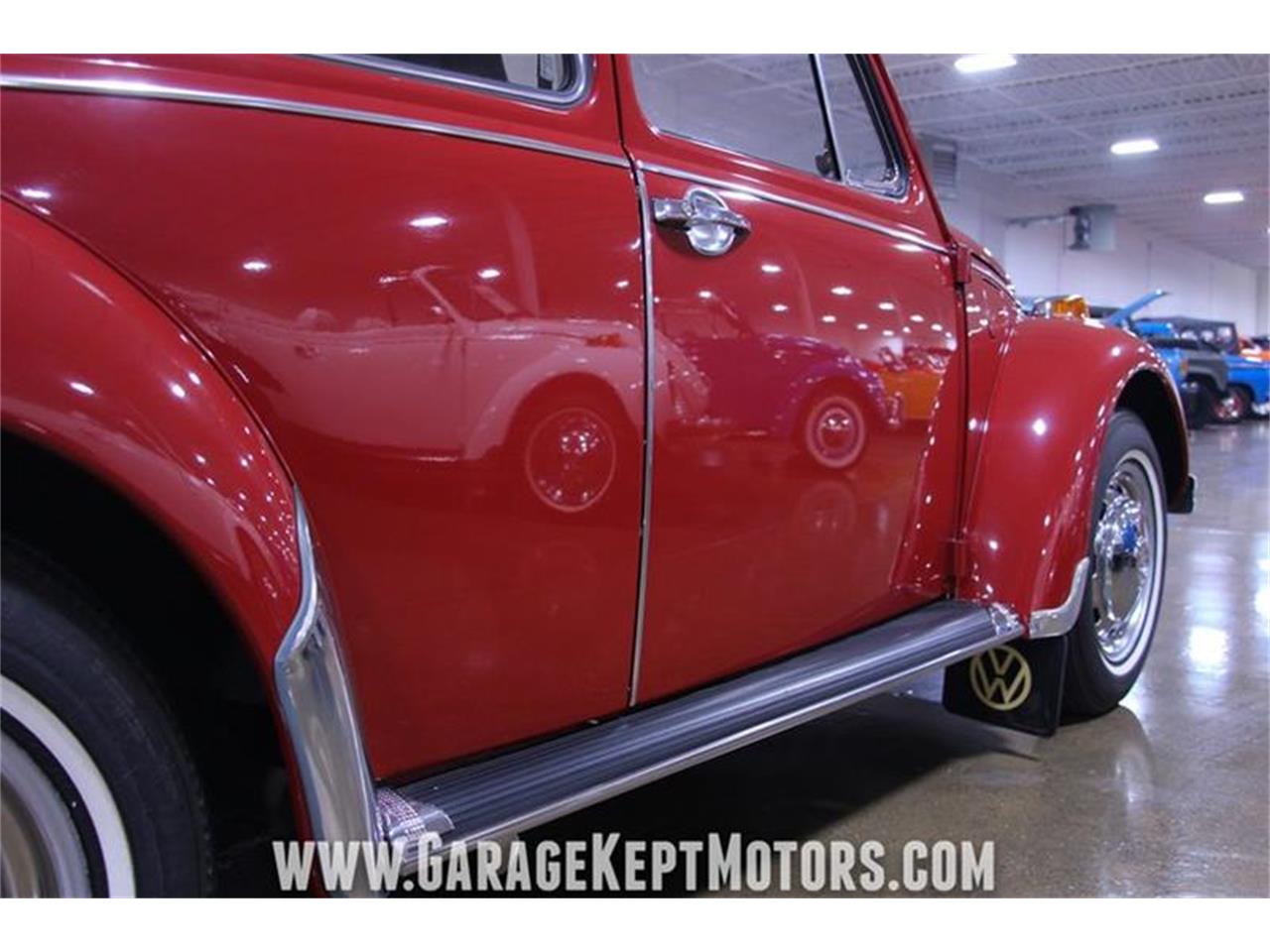 1970 Volkswagen Beetle for sale in Grand Rapids, MI – photo 43