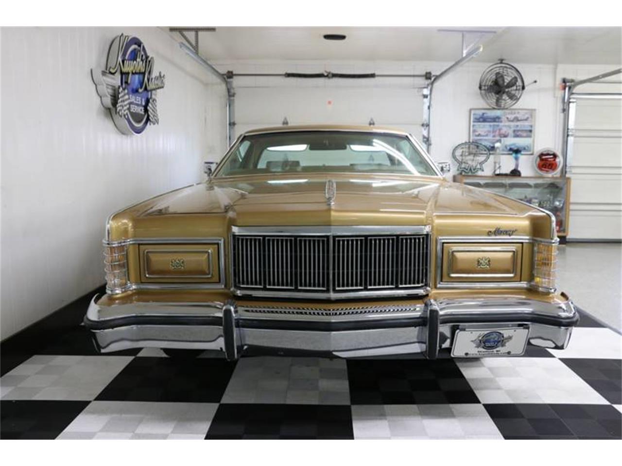 1978 Mercury Grand Marquis for sale in Stratford, WI – photo 4