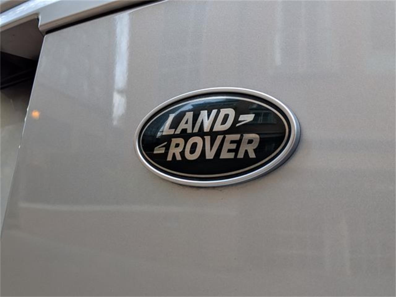 2016 Land Rover Range Rover for sale in Seattle, WA – photo 12