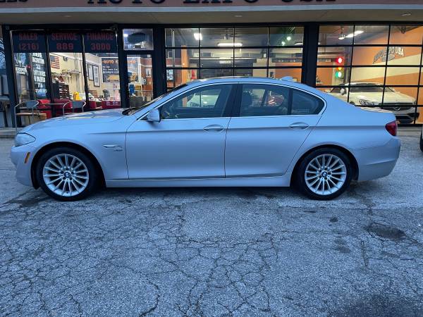 XDrive 535i - - by dealer - vehicle automotive sale for sale in Rocky River, OH