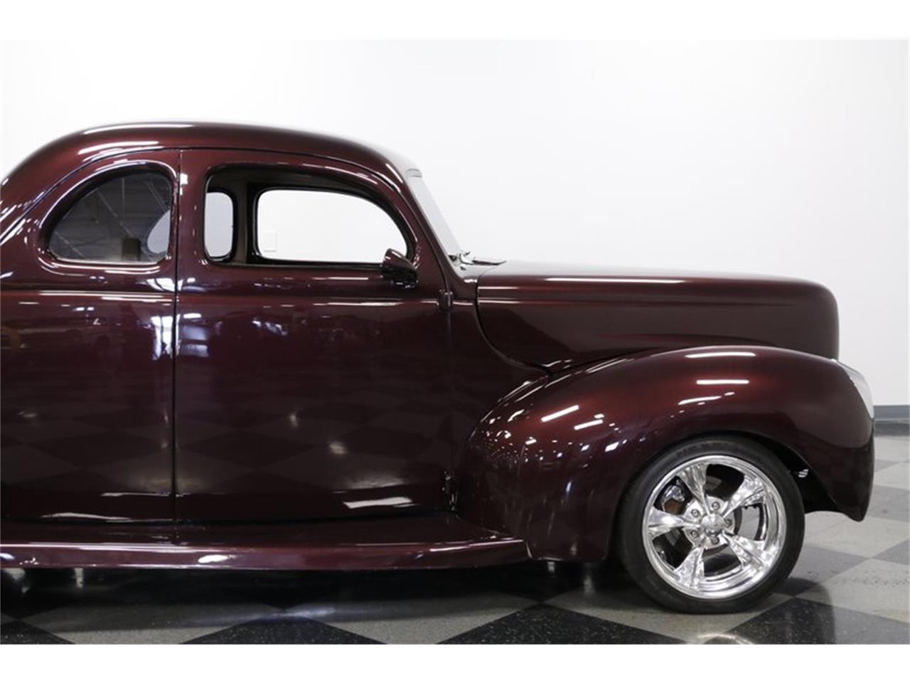 1940 Ford Business Coupe for sale in Concord, NC – photo 38