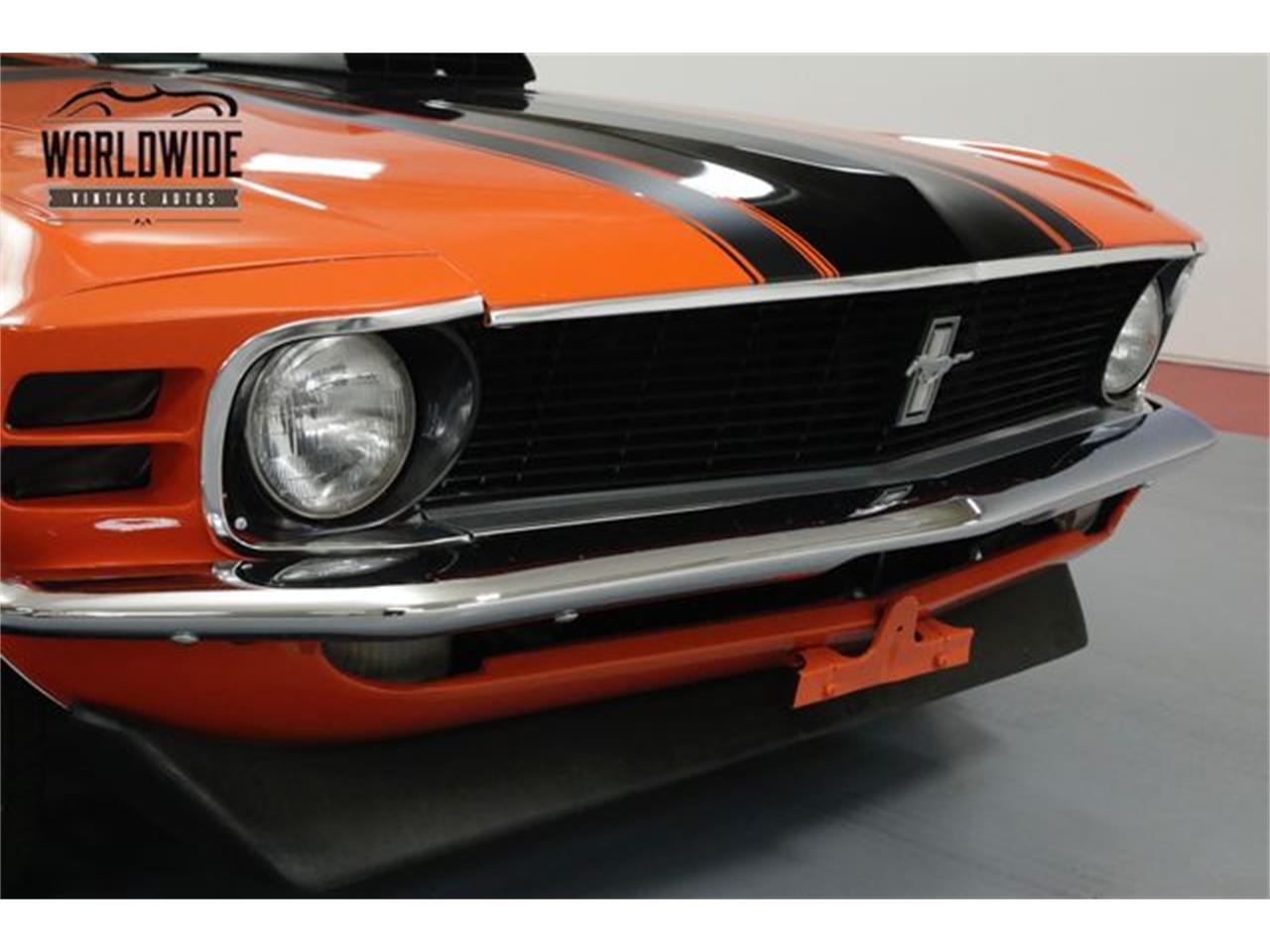 1970 Ford Mustang for sale in Denver , CO – photo 28