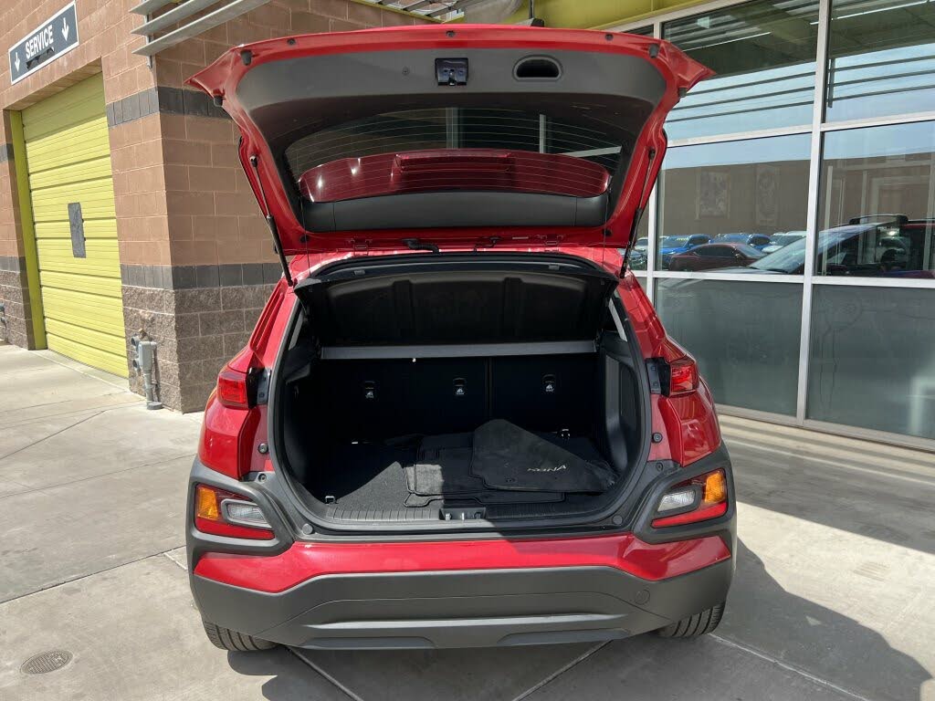 2020 Hyundai Kona SEL Plus FWD for sale in Tempe, AZ – photo 16