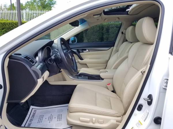 2012 Acura TL Advance w/Leather,Sunroof,Navigation,Back-up Camera for sale in Queens Village, NY – photo 11