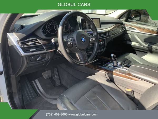 2015 BMW X5 - Over 25 Banks Available! CALL - - by for sale in Las Vegas, NV – photo 11