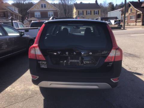 2010 Volvo XC70 3 2 AWD 4dr Wagon - - by dealer for sale in Torrington, CT – photo 5