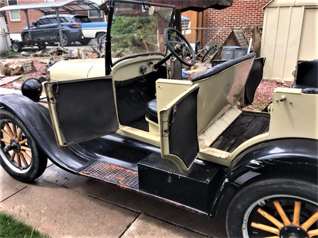 1926 Ford Model T for sale in Colorado Springs, CO – photo 12