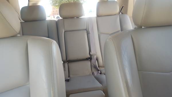 2005 Cadillac SRX - Clean for sale in Little Elm, TX – photo 12