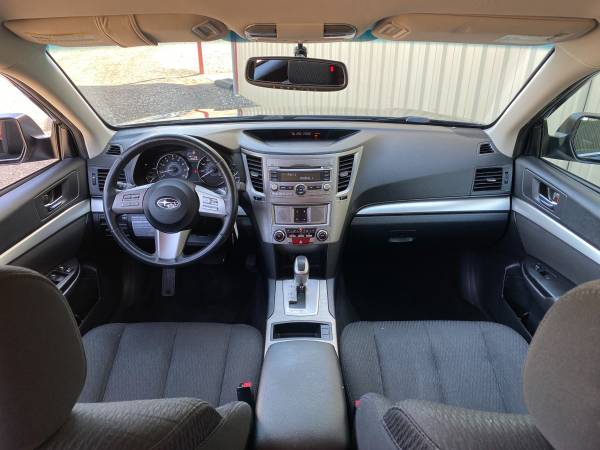 2010 Subaru Outback 2 5i Premium AWD Serviced 90 Day Warranty for sale in Nampa, ID – photo 12