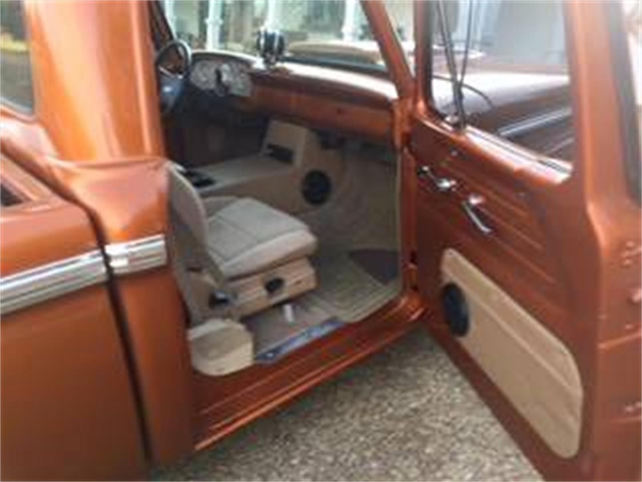 1966 Ford F100 for sale in West Pittston, PA – photo 5