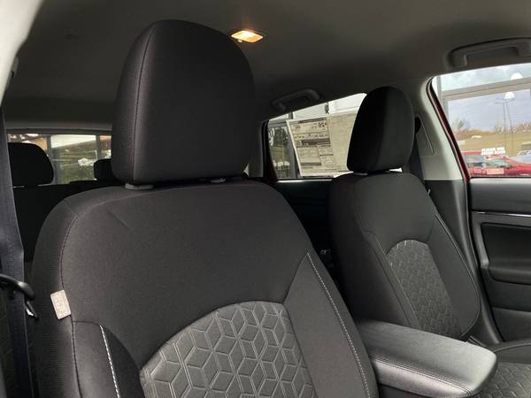 2020 Mitsubishi Outlander Sport 4x4 4WD SE SUV for sale in Milwaukie, OR – photo 15