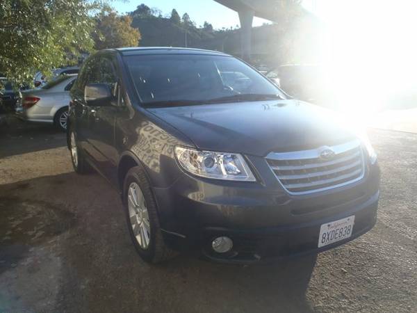 2009 Subaru Tribeca Public Auction Opening Bid - - by for sale in Mission Valley, CA – photo 6