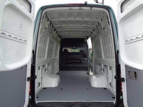 2012 Mercedes-Benz Sprinter Cargo 3500 3dr 170 in. WB High Roof DRW for sale in Palmyra, NJ 08065, MD – photo 17