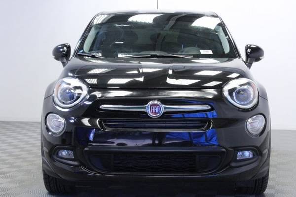 2016 FIAT 500X Lounge for sale in Ontario, CA – photo 2