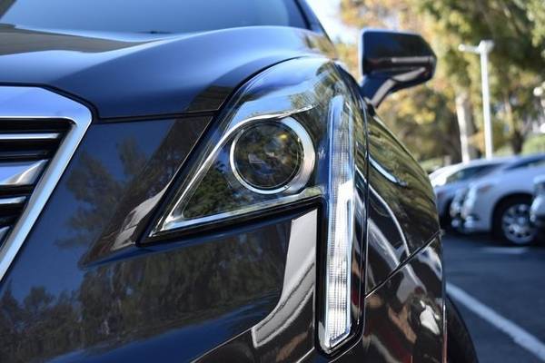 2019 Cadillac XT5 Luxury for sale in Santa Clarita, CA – photo 5