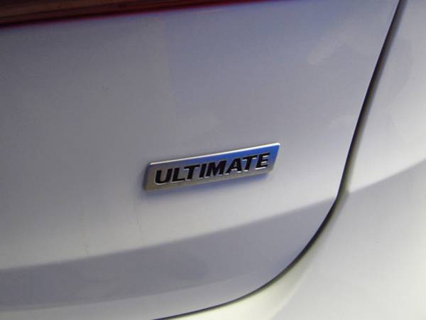 2018 Hyundai Santa Fe SE Ultimate 3 3L Auto - - by for sale in Anchorage, AK – photo 8