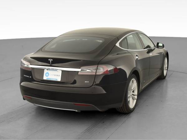 2014 Tesla Model S Sedan 4D sedan Black - FINANCE ONLINE - cars &... for sale in Las Vegas, NV – photo 10