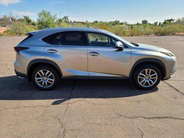 2015 *Lexus* *NX 200t* *AWD - Navigation - Sun Roof - cars & trucks... for sale in Tempe, CA – photo 5