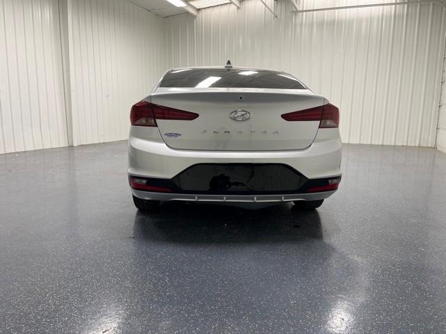 2019 Hyundai Elantra SEL for sale in Ripley, MS – photo 6
