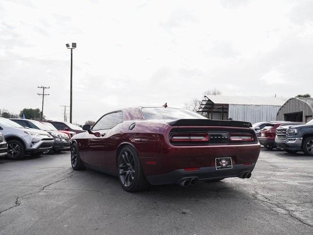 2021 Dodge Challenger R/T Scat Pack for sale in Other, SC – photo 3