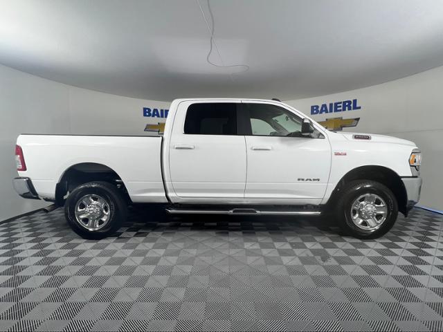 2020 RAM 2500 Big Horn for sale in Other, PA – photo 29