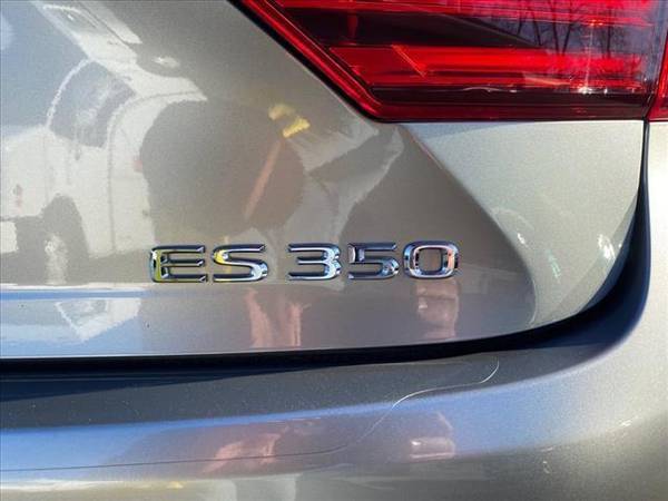 2018 Lexus ES ES 350 FWD - - by dealer - vehicle for sale in Maple Shade, NJ – photo 8