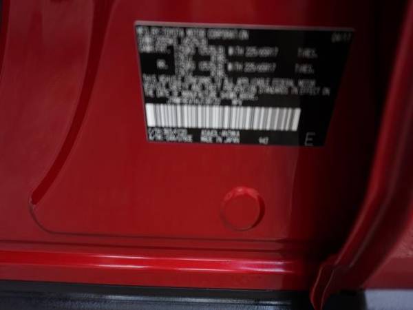 2017 Toyota RAV4 XLE FWD - cars & trucks - by dealer - vehicle... for sale in Seffner, FL – photo 10