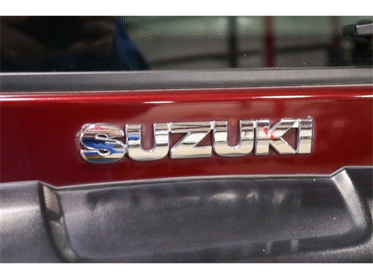2003 Suzuki Grand Vitara for sale in Kentwood, MI – photo 49